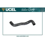 ÜÇEL Radyatör Üst Hortumu – 15564 / OEM 8200233966