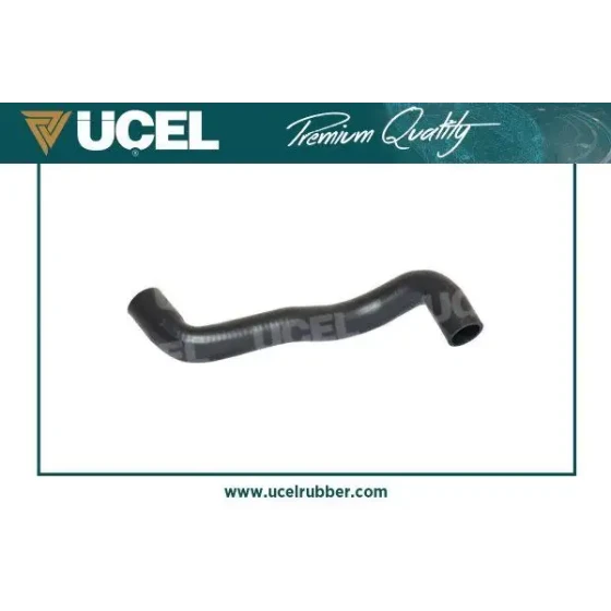 ÜÇEL Radyatör Üst Hortumu – 15564 / OEM 8200233966 ürün görseli