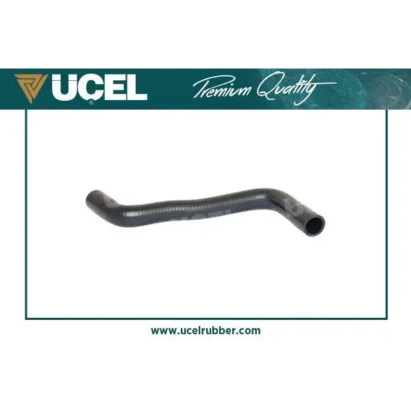 ÜÇEL Radyatör Üst Hortumu – 15569 / OEM 8200170880