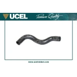 ÜÇEL Radyatör Üst Hortumu – 15603 / OEM 7700435711