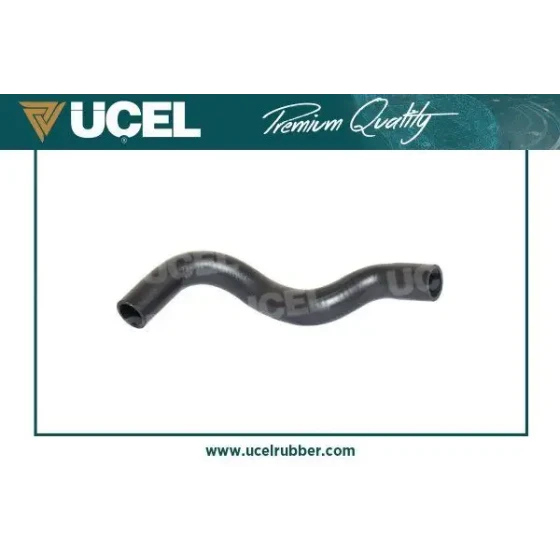 ÜÇEL Radyatör Üst Hortumu – 15603 / OEM 7700435711 ürün görseli