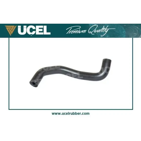 ÜÇEL Radyatör Üst Hortumu – 15605 / OEM 2150100Q11 ürün görseli
