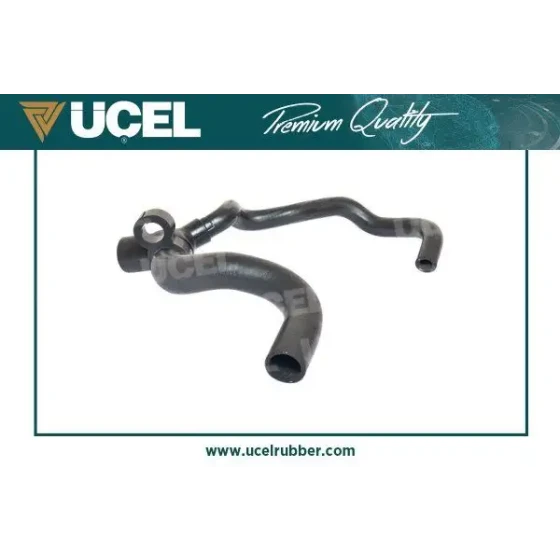 ÜÇEL Radyatör Üst Hortumu – 15610 / OEM 7700836707 ürün görseli