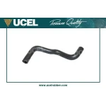 ÜÇEL Radyatör Üst Hortumu – 15614 / OEM 8200069231