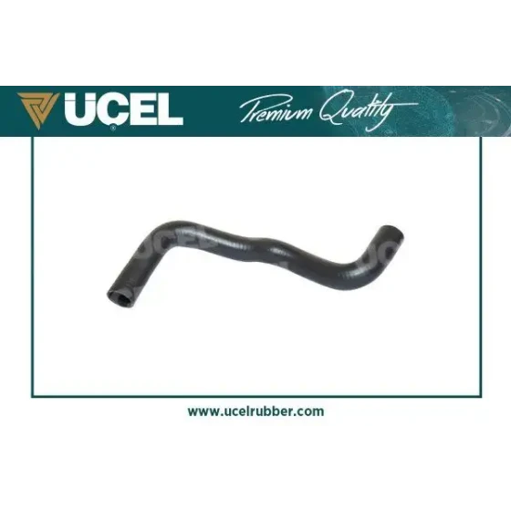 ÜÇEL Radyatör Üst Hortumu – 15614 / OEM 8200069231 ürün görseli