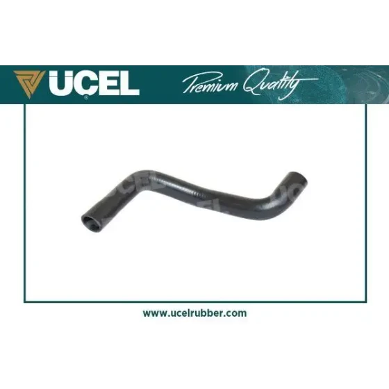ÜÇEL Radyatör Üst Hortumu – 15630 / OEM 8200520037 ürün görseli