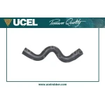 ÜÇEL Radyatör Üst Hortumu – 15650 / OEM 6001547048
