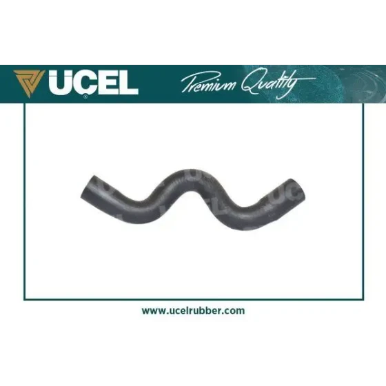 ÜÇEL Radyatör Üst Hortumu – 15650 / OEM 6001547048 ürün görseli