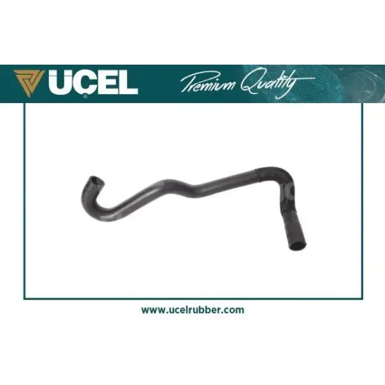 ÜÇEL Radyatör Üst Hortumu – 15655 / OEM 8200750014 ürün görseli
