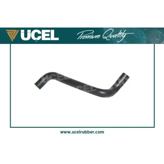 ÜÇEL Radyatör Üst Hortumu – 15660 / OEM 6001548463 ürün görseli