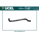 ÜÇEL Radyatör Üst Hortumu – 15670 / OEM 8200832231