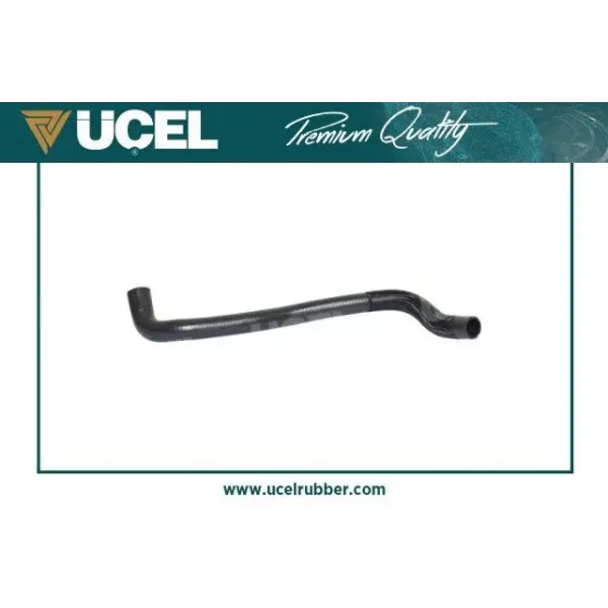 ÜÇEL Radyatör Üst Hortumu – 15670 / OEM 8200832231 ürün görseli