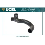 ÜÇEL Radyatör Üst Hortumu – 15732 / OEM 7700834886