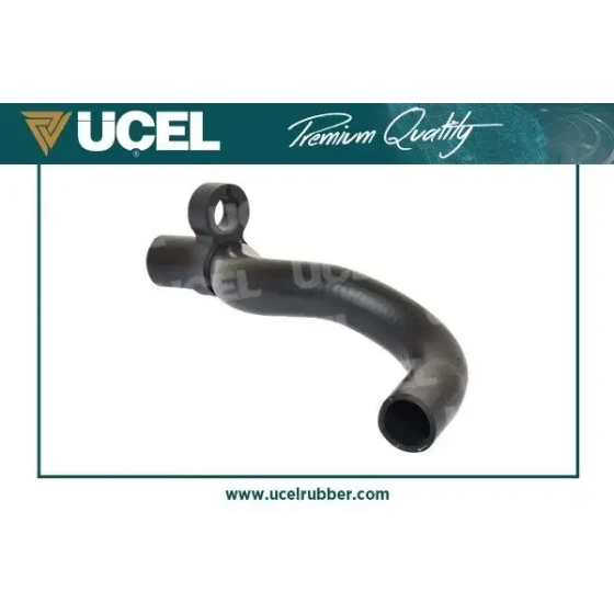 ÜÇEL Radyatör Üst Hortumu – 15732 / OEM 7700834886 ürün görseli