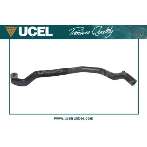 ÜÇEL Radyatör Üst Hortumu – 15824 / OEM 7700424416 ürün görseli