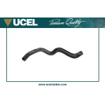 ÜÇEL Radyatör Üst Hortumu – 15901 / OEM 215010021R