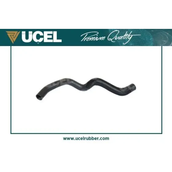 ÜÇEL Radyatör Üst Hortumu – 15901 / OEM 215010021R ürün görseli