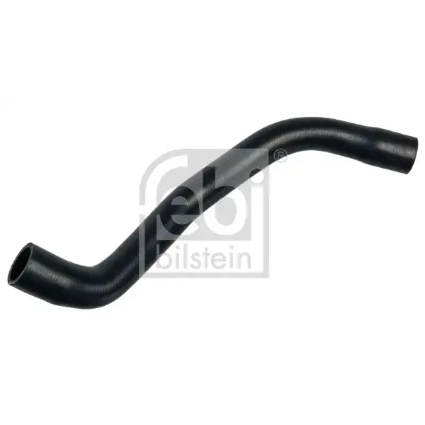 FEBI Radyatör Üst Hortumu – 171238 / OEM 8200033878