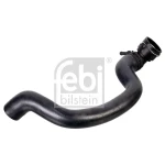 FEBI Radyatör Üst Hortumu – 175566 / OEM 1K0122101BQ