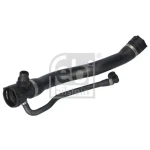 FEBI Radyatör Üst Hortumu – 182624 / OEM 17127797257