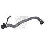 FEBI Radyatör Üst Hortumu – 185691 / OEM 17127809818
