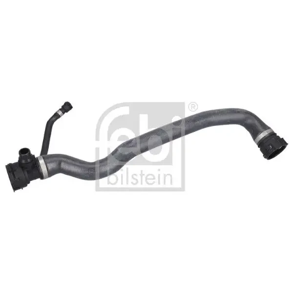 FEBI Radyatör Üst Hortumu – 185691 / OEM 17127809818