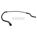SWAG Radyatör Üst Hortumu – 20102518 / OEM 17127565092