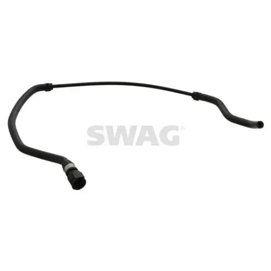 SWAG Radyatör Üst Hortumu – 20102518 / OEM 17127565092 ürün görseli