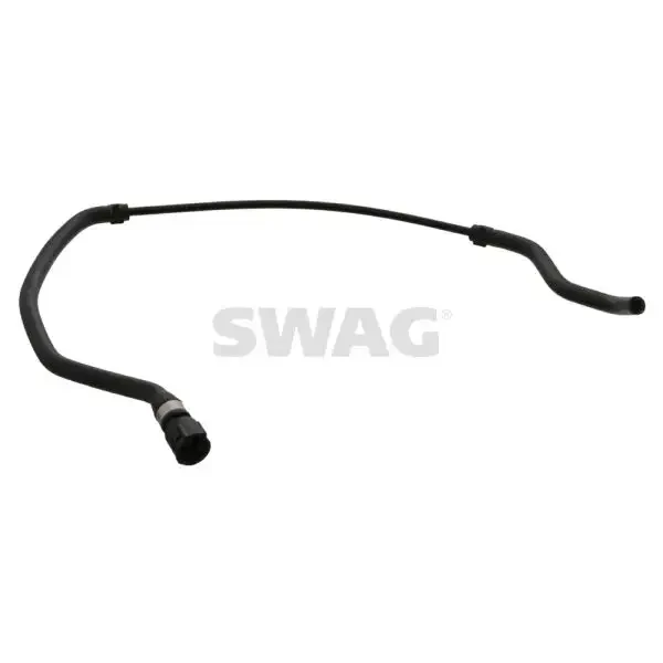 SWAG Radyatör Üst Hortumu – 20102518 / OEM 17127565092