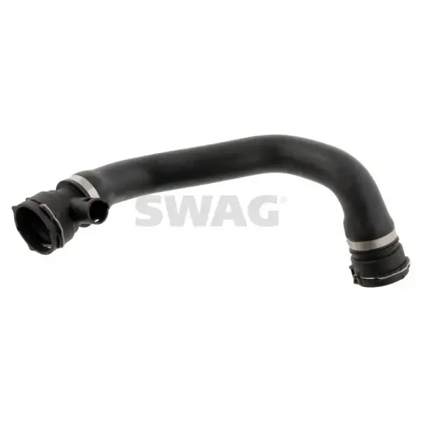 SWAG Radyatör Üst Hortumu – 20928486 / OEM 11531436409