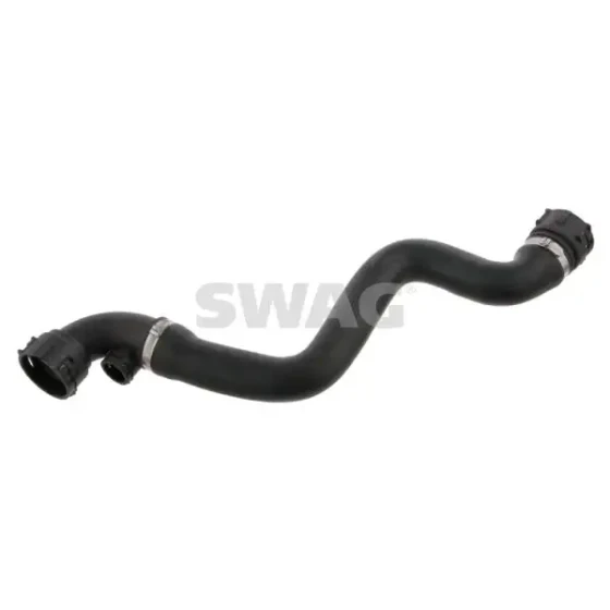 SWAG Radyatör Üst Hortumu – 20932601 / OEM 11531436407 ürün görseli