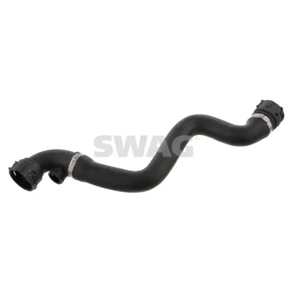 SWAG Radyatör Üst Hortumu – 20932601 / OEM 11531436407