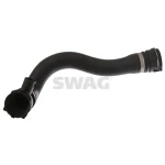 SWAG Radyatör Üst Hortumu – 20936766 / OEM 17127509963