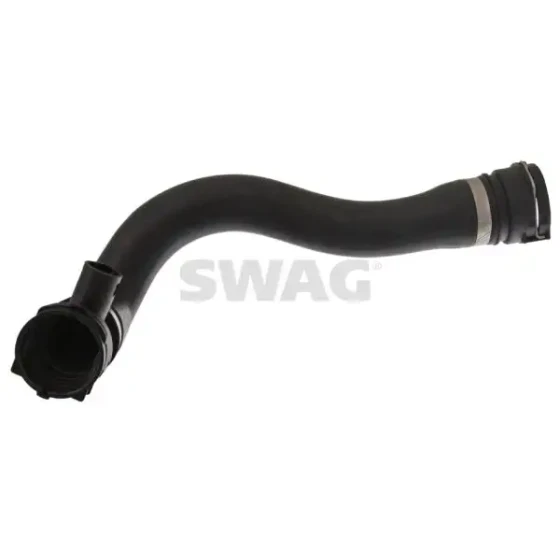 SWAG Radyatör Üst Hortumu – 20936766 / OEM 17127509963 ürün görseli