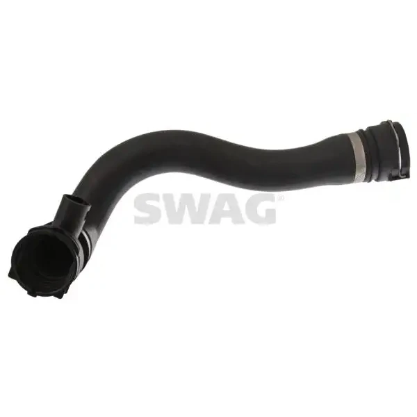 SWAG Radyatör Üst Hortumu – 20936766 / OEM 17127509963