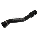 SWAG Radyatör Üst Hortumu – 20936839 / OEM 17127507749