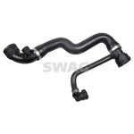 SWAG Radyatör Üst Hortumu – 20937461 / OEM 17127520668