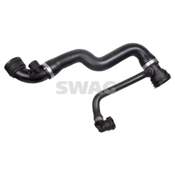 SWAG Radyatör Üst Hortumu – 20937461 / OEM 17127520668 ürün görseli