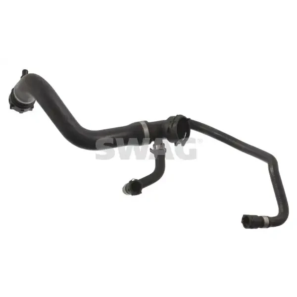 SWAG Radyatör Üst Hortumu – 20944443 / OEM 11537500746