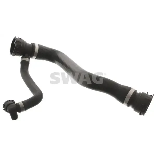 SWAG Radyatör Üst Hortumu – 20945282 / OEM 17127531768