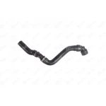 İbraş Radyatör Üst Hortumu – 27243 / OEM 1J0122101A