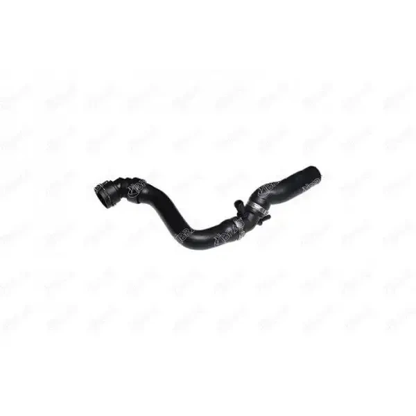 İbraş Radyatör Üst Hortumu – 27612 / OEM 1J0122101BL