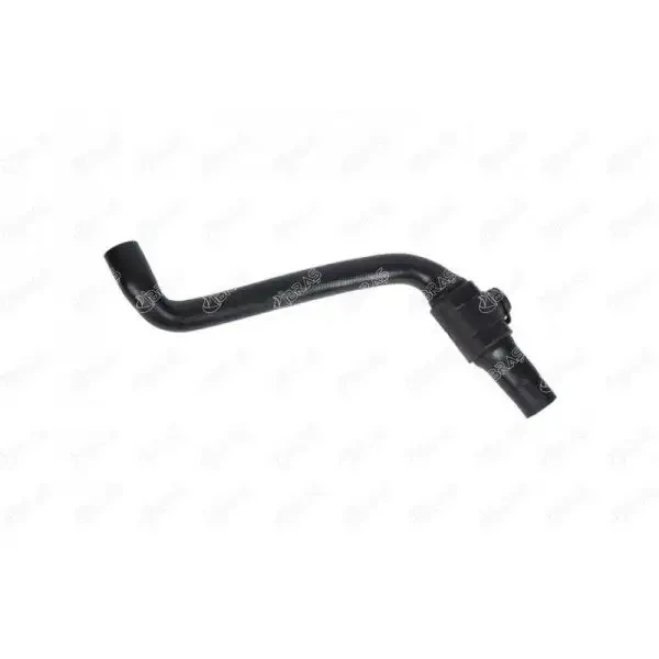 İbraş Radyatör Üst Hortumu – 27667 / OEM 1H0121101R