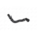 İbraş Radyatör Üst Hortumu – 27710 / OEM 6Q0122101AP