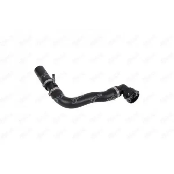 İbraş Radyatör Üst Hortumu – 27710 / OEM 6Q0122101AP