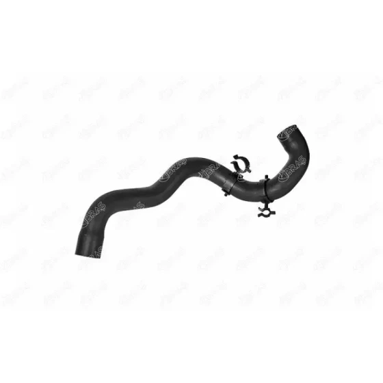 İbraş Radyatör Üst Hortumu – 28033 / OEM 7H0122101 ürün görseli