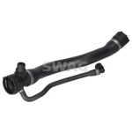 SWAG Radyatör Üst Hortumu – 33108694 / OEM 17127797257