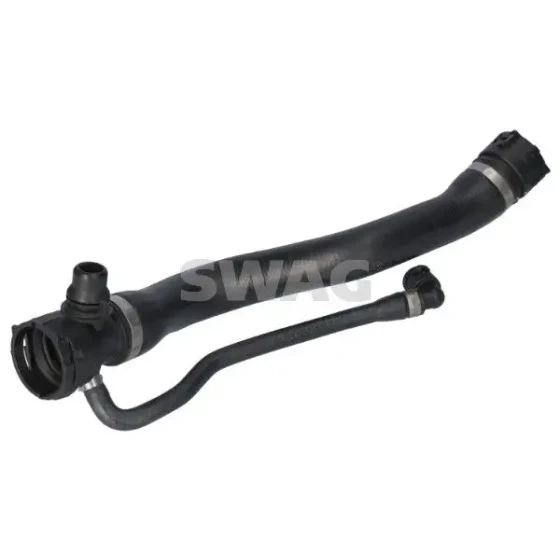 SWAG Radyatör Üst Hortumu – 33108694 / OEM 17127797257 ürün görseli
