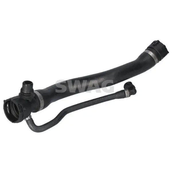 SWAG Radyatör Üst Hortumu – 33108694 / OEM 17127797257