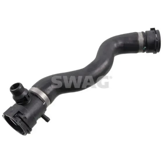 SWAG Radyatör Üst Hortumu – 33108976 / OEM 17127619684 ürün görseli